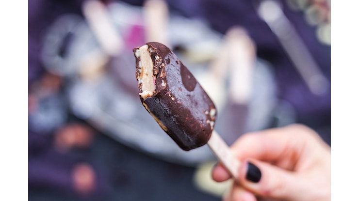 Gelato confezionato sempre più caro: prezzi in aumento del 40% in cinque anni - InformaCibo