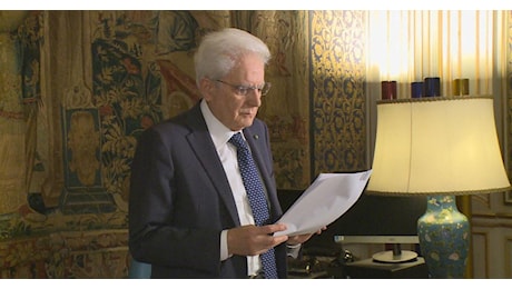 Mattarella promulga la legge elettorale, Schlein: elezioni prima è meglio è