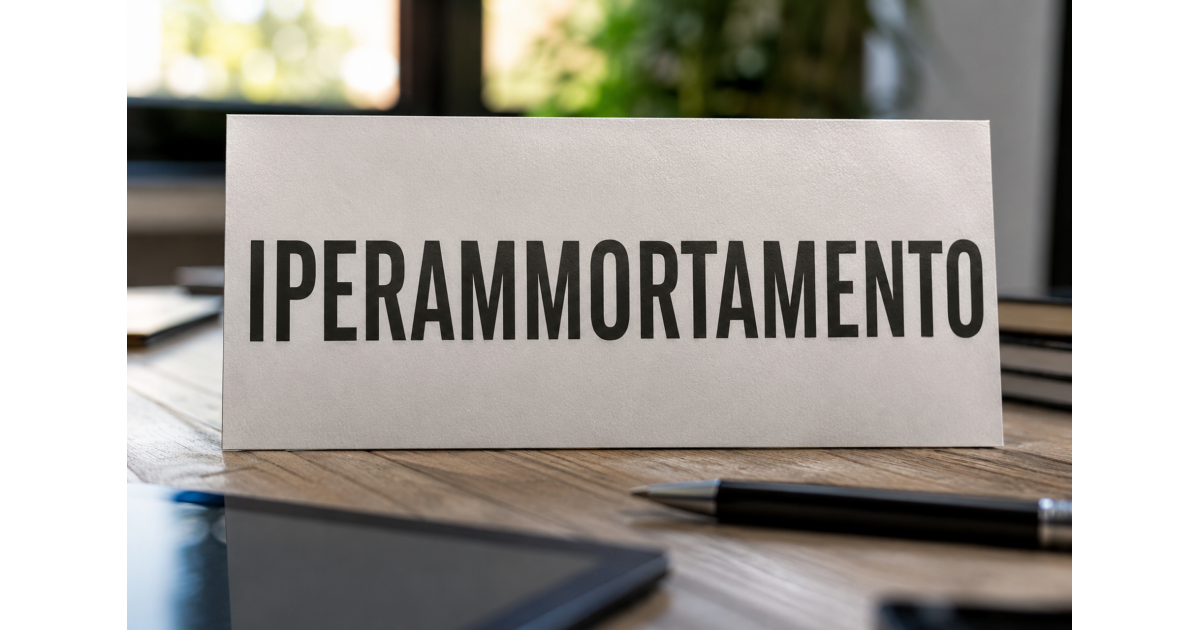 Iperammortamento: via alle comunicazioni di conferma