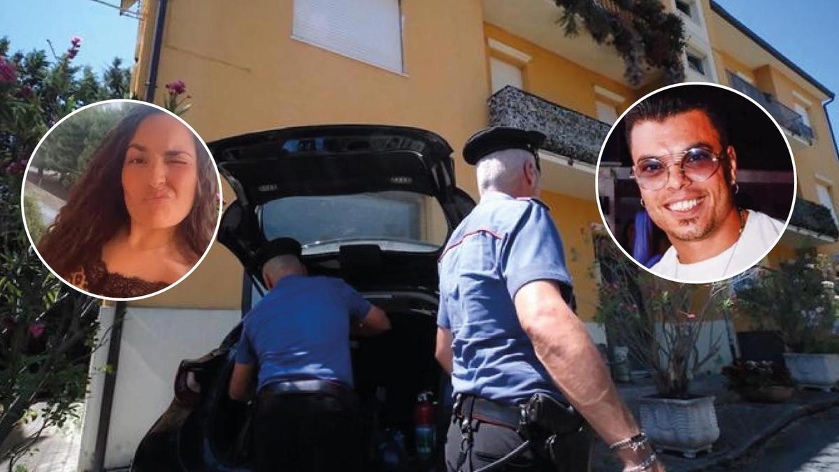 Il delirio del killer di Luigia: “Minacciava di non farmi vedere più mio figlio”