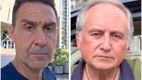 Vannacci difende Mario Roggero condannato per omicidio davanti al Parlamento Ue, onesto, non mollare
