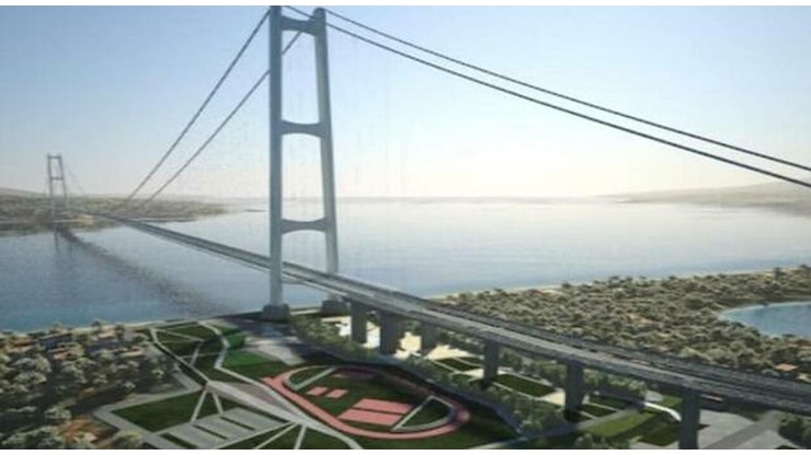 L’inchiesta sul Ponte sullo Stretto. «Pronti favori per altri magistrati» - Il Messaggero