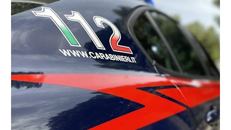Roma, cadavere nel parco Montagna alla Rustica: ferite da taglio sul corpo