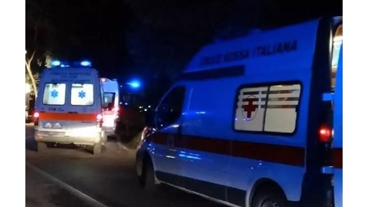 Muore a 18 anni con il suo scooter contro un’auto. Giocava in una squadra di Larciano - Reportpistoia