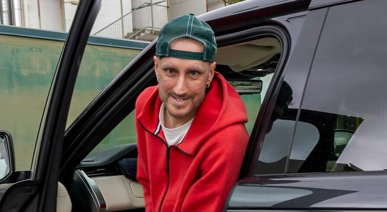 Achille Polonara: «Ho avuto una donatrice donna, il corpo ha faticato ad adattarsi. I medici dicevano che non ce l'avrei fatta»