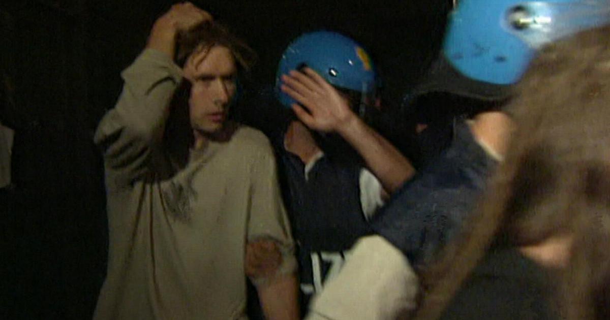 Venticinque anni fa i terribili giorni del G8 di Genova: i ricordi del veneziano Beppe Caccia