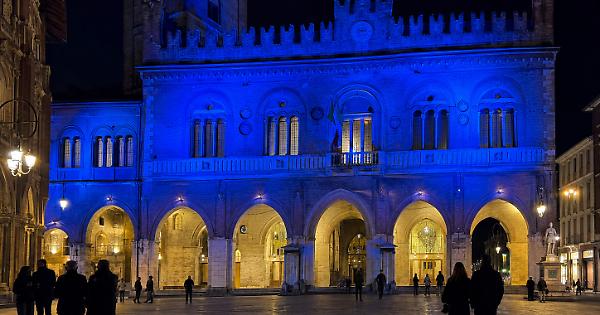 Domani Cremona si tinge d'azzurro per la IV Giornata nazionale della neurologia