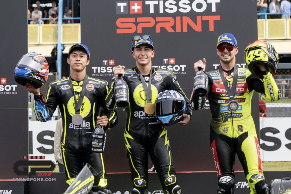 MotoGP, Fernandez: Ho speso anni in MotoGP senza trovarmi bene, ora sfrutto il mio potenziale