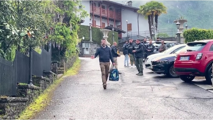 Pamela Genini, parla Francesco Dolci indagato per la profanazione: «Mi vogliono tappare la bocca» - Corriere TV