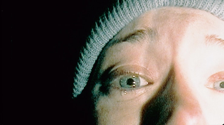 Blair Witch Project, una data precisa per il reboot al cinema - ComingSoon.it