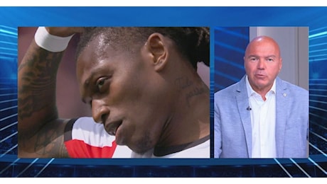 Mercato Milan, Raimondi:Leao prova a ricucire lo strappo. Su van Dijk dipende da..."