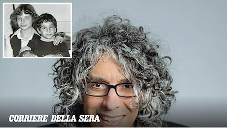 Giovanni Allevi, dal mieloma alla morte della sorella: la dedica