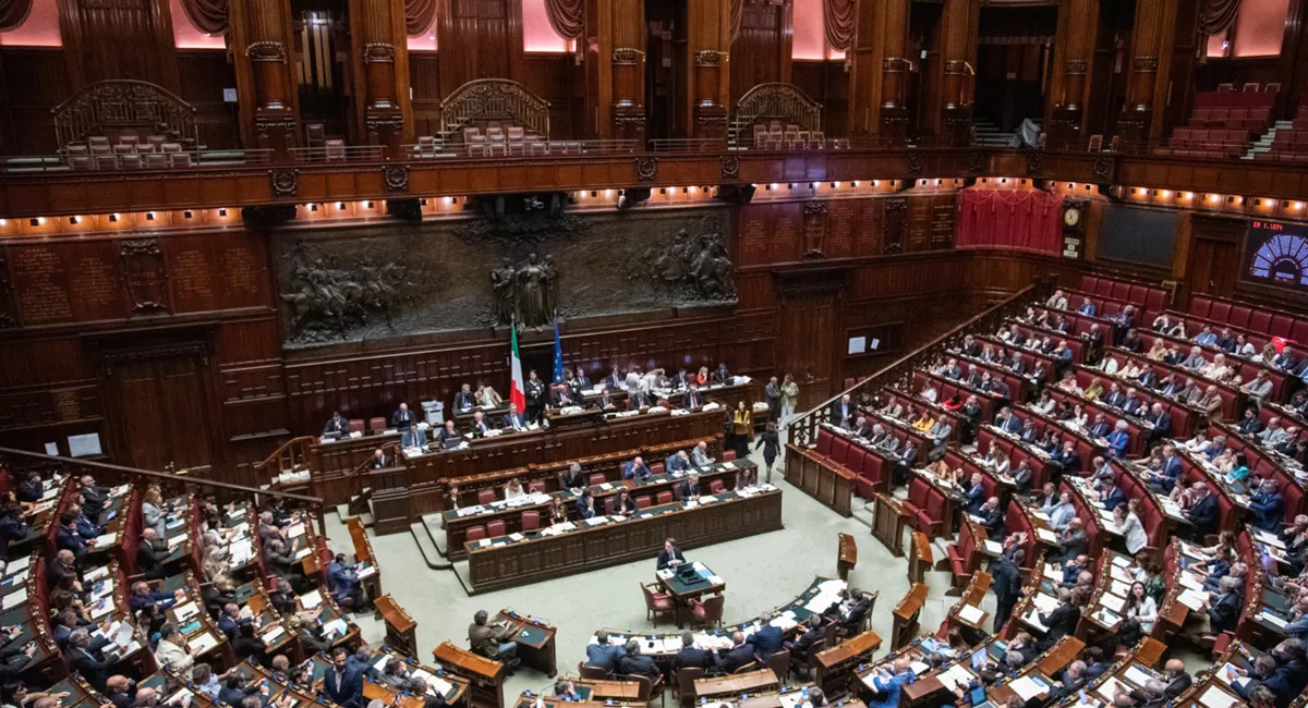 LEGGE ELETTORALE, IL CENTRODESTRA RIFLETTE SULLE “NUOVE” PREFERENZE