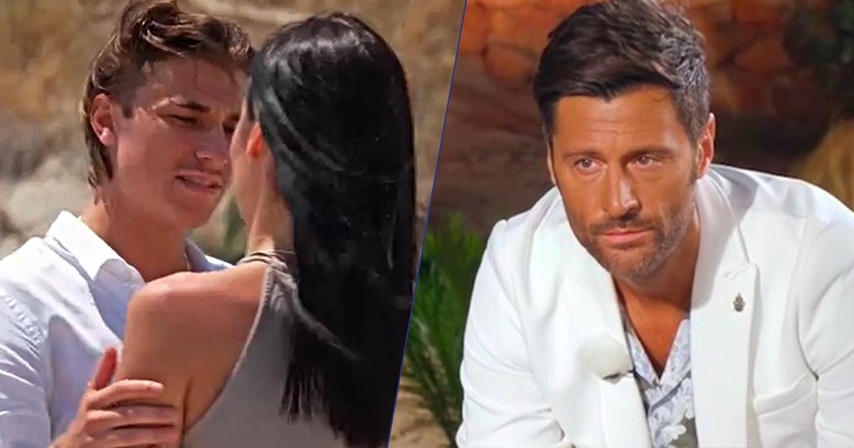 Sara e Gabriele fuori da Temptation Island dopo il video hot? Gli ultimi retroscena sul loro futuro