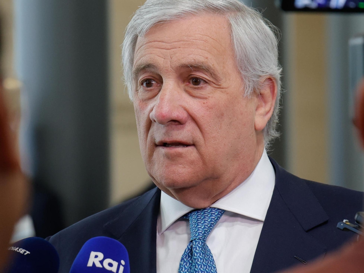 Tajani: «Mosca ha espulso senza motivo l'addetto militare italiano e un suo collaboratore: è una ritorsione»