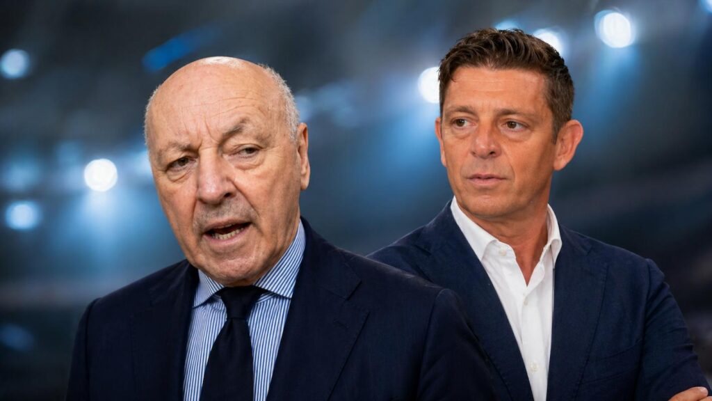 Rocchi pulito, innocente anche l'Inter. CdS: Inchiesta arbitri priva di fondamento