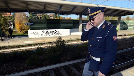Donna investita da un treno a Villasanta: ritrovato il corpo sui binari