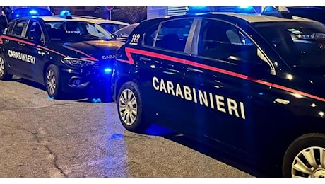 Carbonia, rissa a colpi di mazze e coltelli in via Dalmazia: sei arresti e carabinieri aggrediti