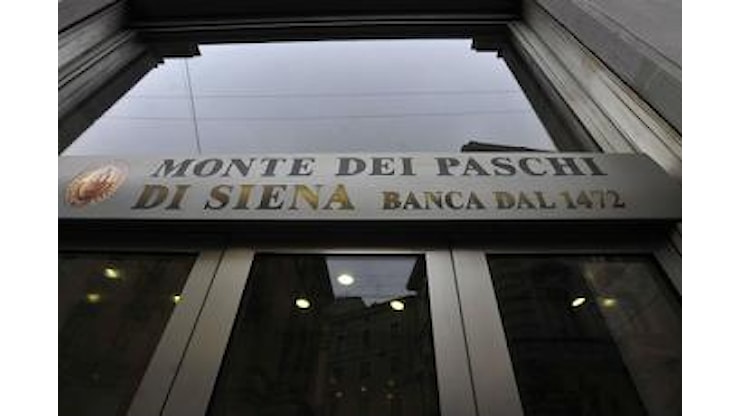 Mps, allo studio matrimonio con Banco Bpm: il progetto potrebbe favorire un'operazione Generali-Axa - OglioPoNews