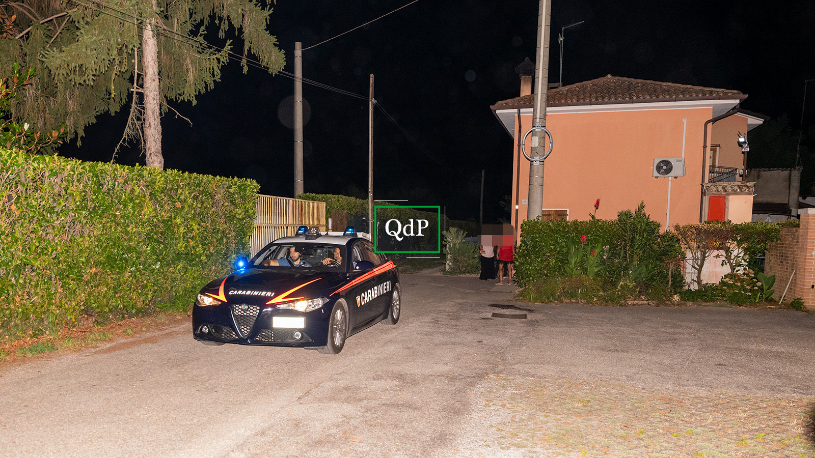 Bimbo morto dopo l’investimento, lo strazio della nonna: “L’ho ucciso io”
