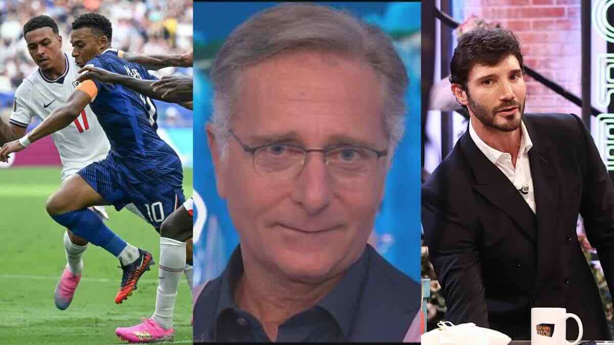 Ascolti tv ieri (18 luglio): i Mondiali di Calcio trionfano (ancora), Ciao Darwin perde la sfida Auditel. Affari Tuoi vola