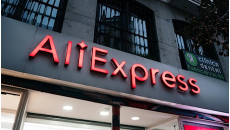 AliExpress multata dall’Ue per 550 milioni: prodotti illegali e contraffatti nel mirino