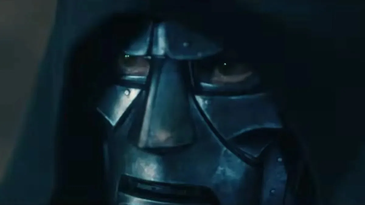Il cattivo di Avengers: Doomsday