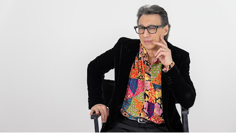 Paolo Jannacci e le scimmie che ci abitano dentro: «Sanremo? Non mi hanno risposto»