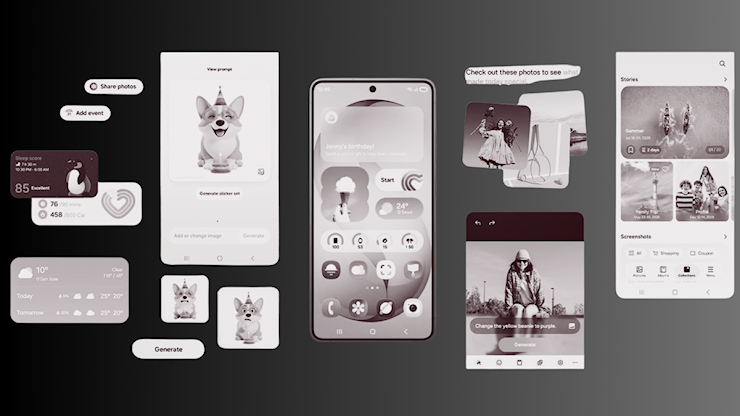 One UI 8.5 ha rotto la dark mode sulle app Google: ecco perché - SmartWorld