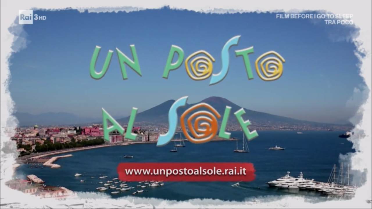 Un Posto al Sole, anticipazioni 6-10 luglio 2026: gelosie e ritorni