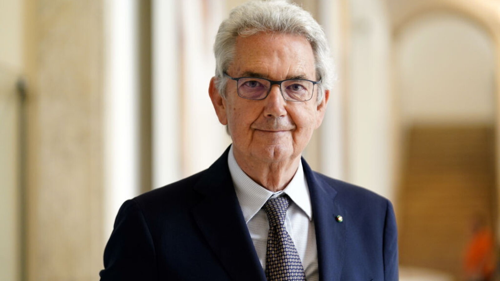 Franco Bernabè: Il modello di intelligenza artificiale degli Usa non è sostenibile