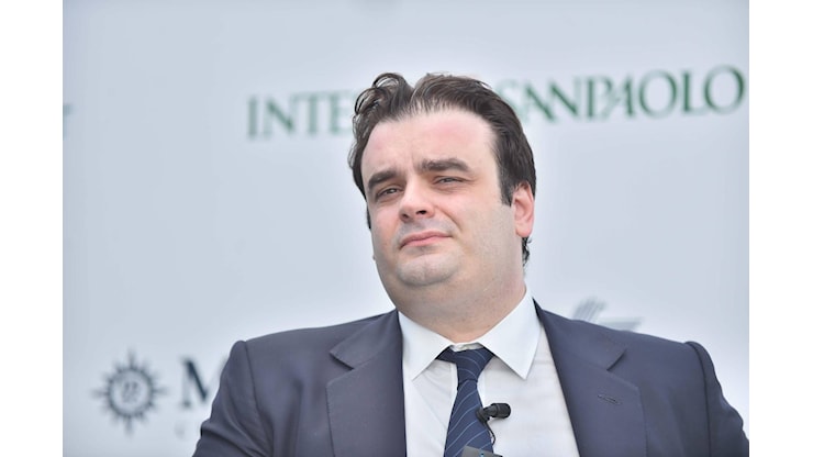 Ue, il ministro greco Pierrakakis è il nuovo presidente dell'Eurogruppo - Adnkronos