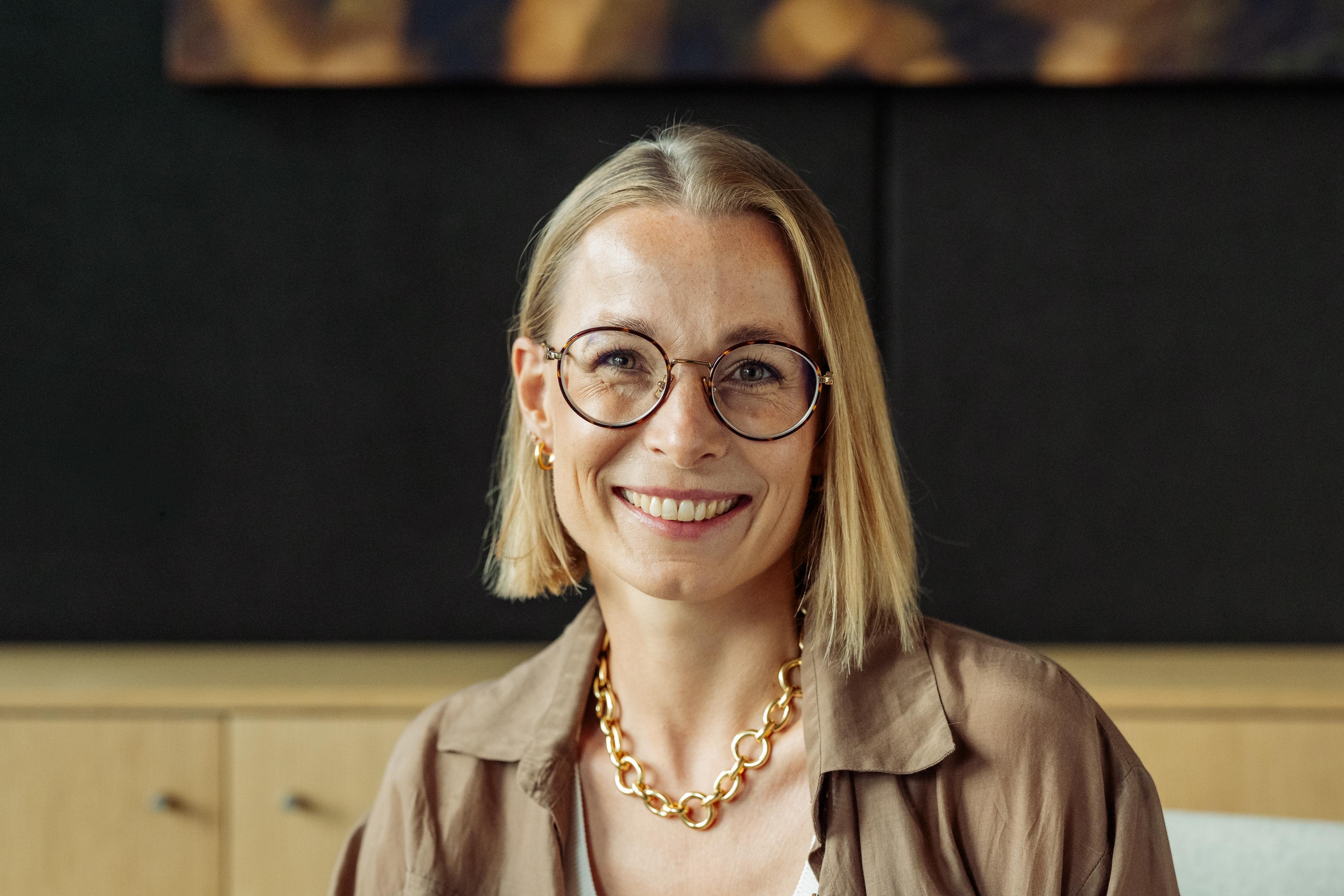 Ruth Oberrauch tra le 100 donne più influenti d’Italia