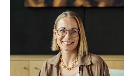 Silvia Spronelli nella lista di Forbes 2026:Il mio SoloAffitti sembrava una follia"