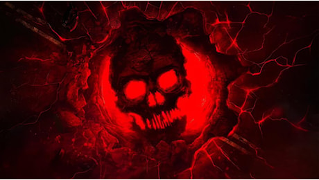 Gears of War: E-Day tolto all'ultimo da PS5? Un indizio lo dimostrerebbe ma Microsoft smentisce