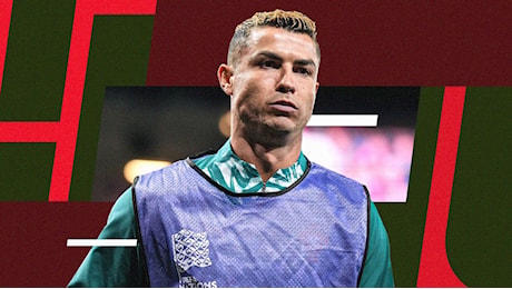 Portogallo, Ronaldo non tornerà in Nazionale finché ci sarà Jorge Jesus