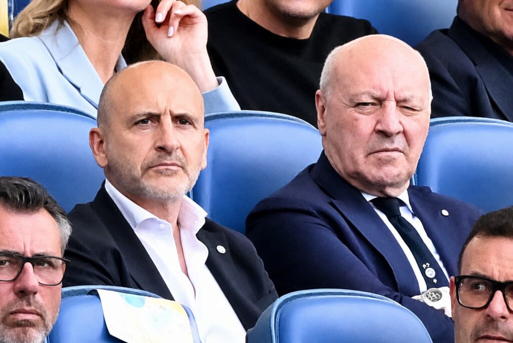 FCIN1908/ Inter, la strategia per l'esterno destro. E sul centrale risulta che...