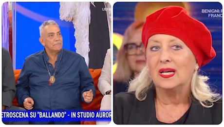 Ballando con le Stelle, Carolyn Smith e Guillermo Mariotto giudicano la nuova giuria:Si parla più di ballo"