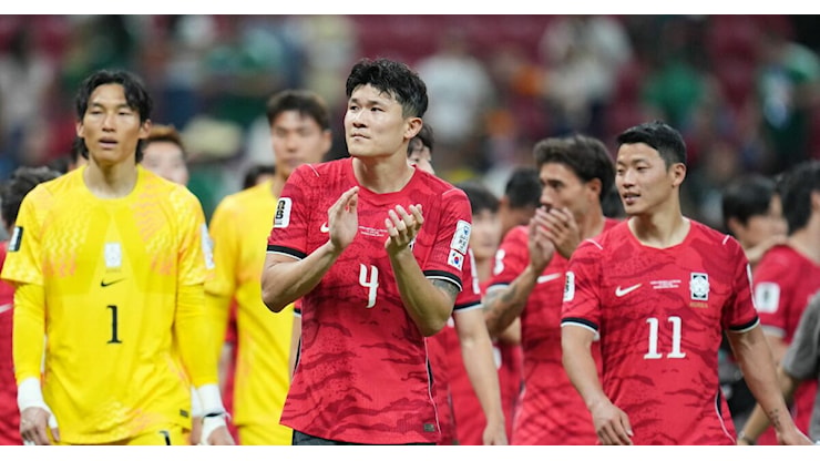 Mondiali, i risultati delle partite del 12 giugno: la Corea del Sud ribalta la Repubblica Ceca nella notte - Il Fatto Quotidiano