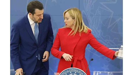 Congresso Lega, Giglioli:La Lega uscirà più forte, più unita"