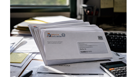 Agenzia delle Entrate, nuove lettere di compliance: cosa fare per evitare rischi
