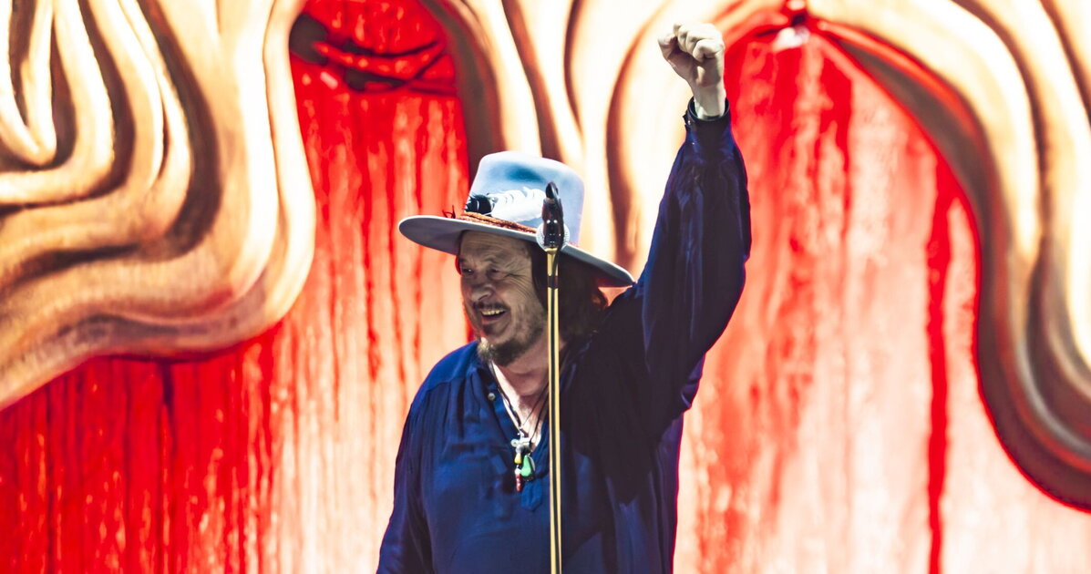 Zucchero: il grande evento del 2027 per i 25 anni di Baila (Sexy Thing)