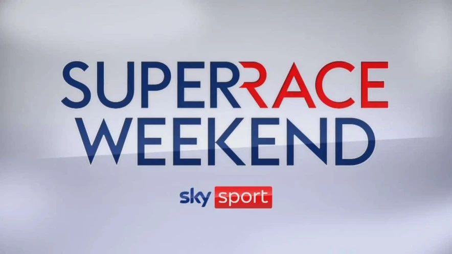 Sky Sport Motori Weekend (23 - 26 Luglio) F1 Ungheria, Sail GP Great Britain, CIV Misano Night