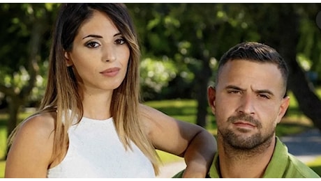 Temptation Island, crisi tra Valentina Riccio e Antonio Panico: cosa è successo