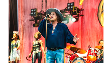Zucchero contro l’Eurovision: «Fa schifo, solo i Måneskin si salvano». E su Sanremo: «È una partita a ping pong»