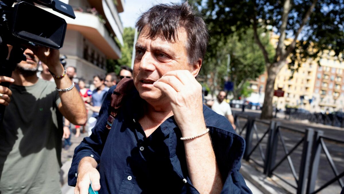 Attentato Ranucci, l'indagato D'Avino: Non conosco Lavitola