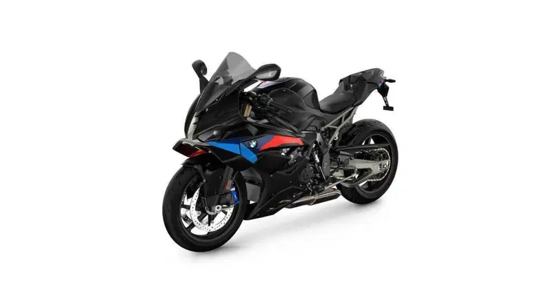 BMW Motorrad 2027: nuovo telaio per la M 1000 RR e aggiornamenti su tutta la gamma