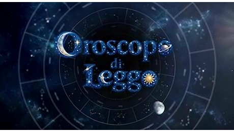 Oroscopo di giovedì 15 ottobre 2026: Leone leader, Ariete prudente, Scorpione magnetico