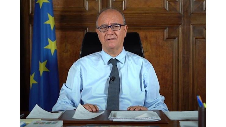 Test Invalsi 2026, la primaria non funziona? Valditara: bisognava rifare le Indicazioni Nazionali, ci abbiamo visto giusto - Tecnica della Scuola