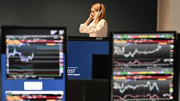 Mps, il risiko fa volare la Borsa. Il governo non può più lasciare la Consob senza presidente - Domani